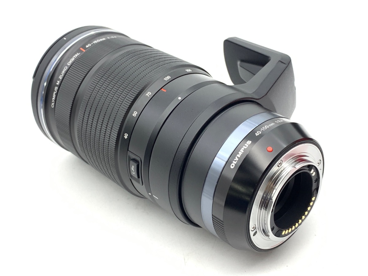 美品M.ZUIKO DIGITAL ED 40-150mm F2.8 PRO Olympus M.ZUIKO Digital ED 40-150mm F2.8 PRO International