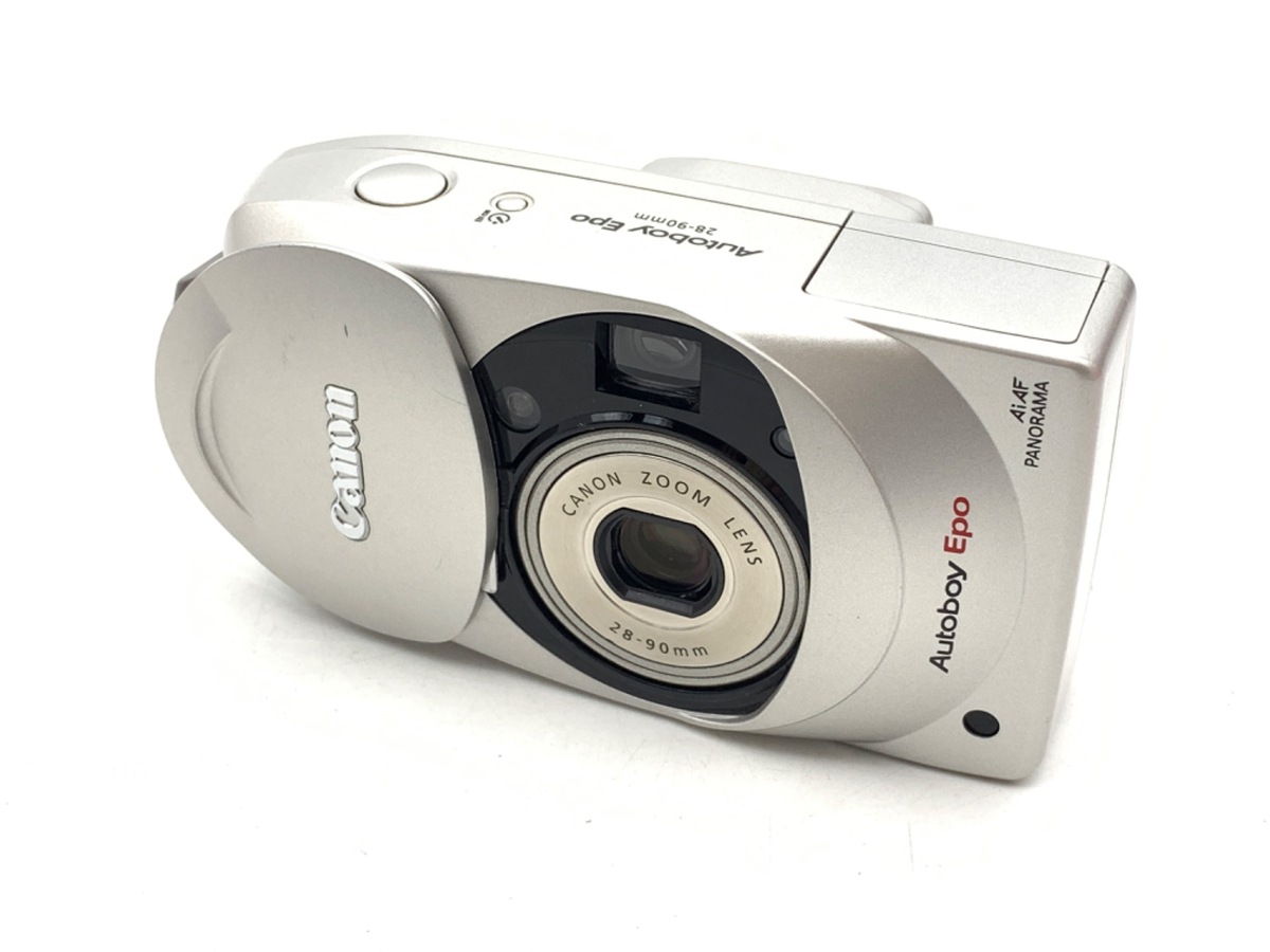 中古フィルムカメラ CANON 製品一覧 - 価格.com
