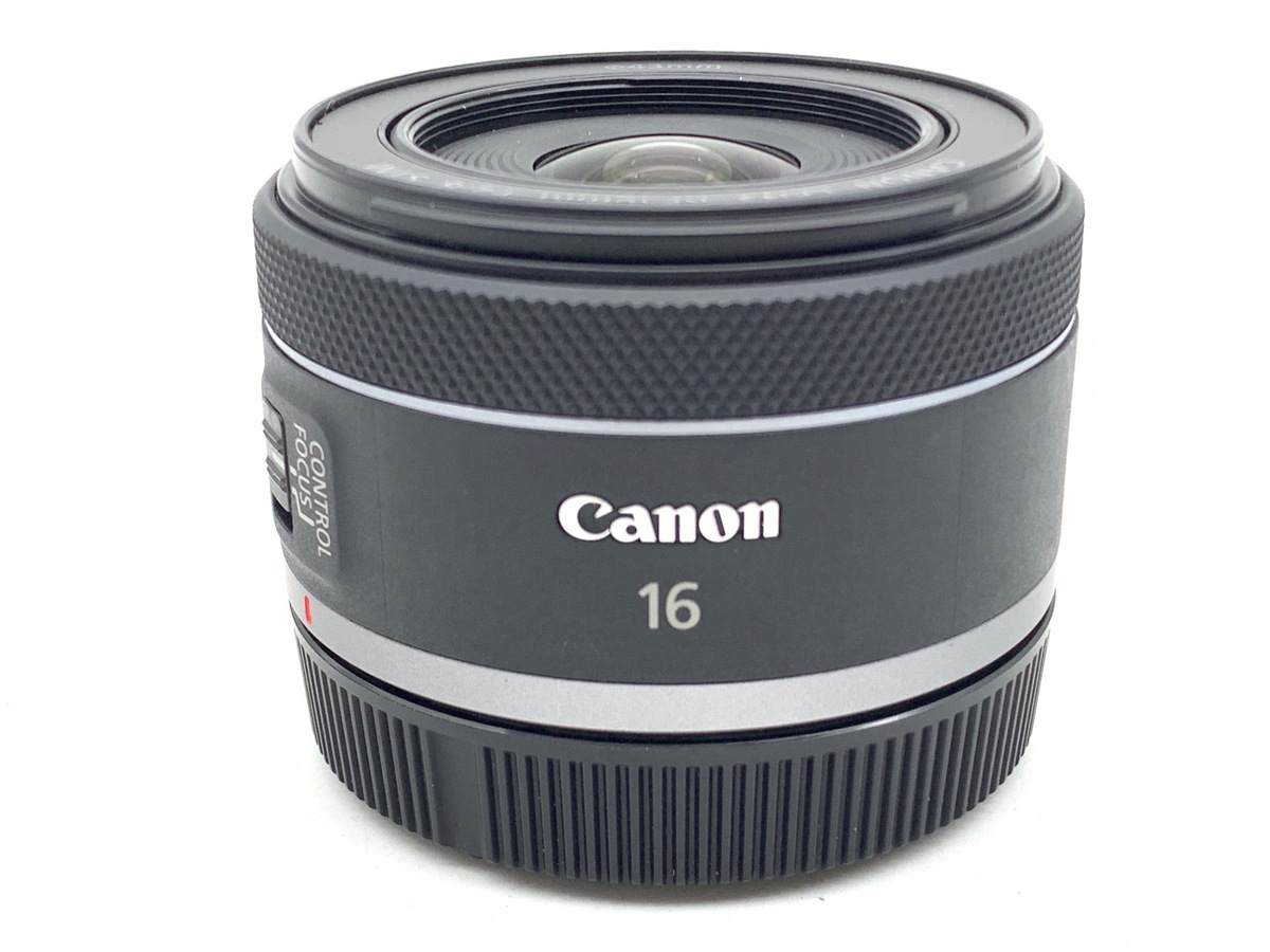 RF16mm F2.8 STM 中古価格比較 - 価格.com