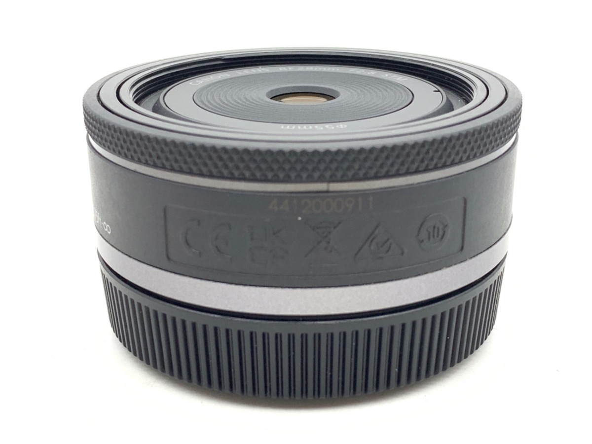 【美品】Canon RF28mm F2.8 STM RFレンズ RF28mm F2.8 STM：通販 | RFレンズ - キヤノン