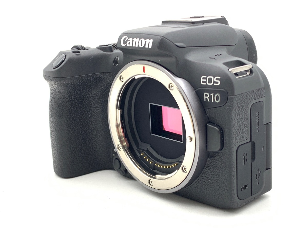 価格.com - EOS R10 ボディ 中古価格比較
