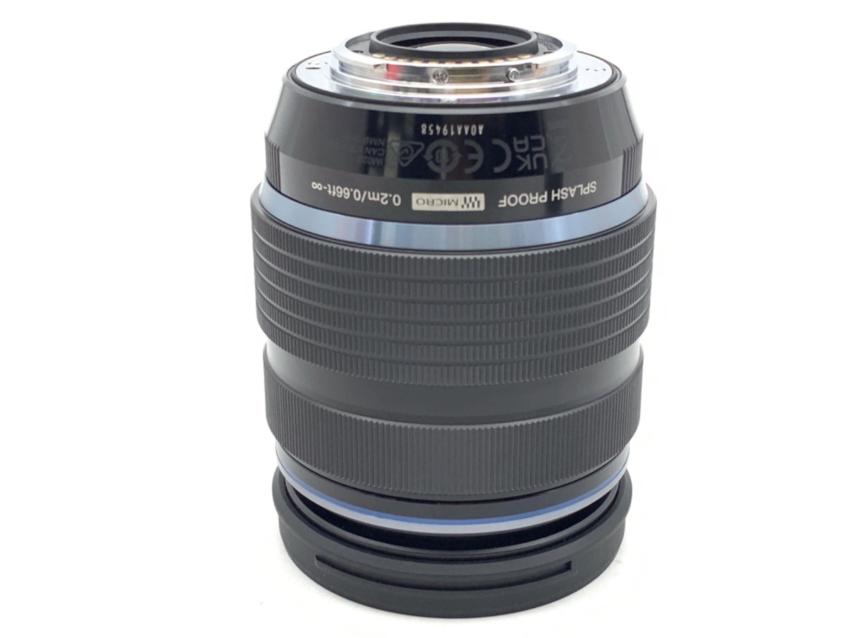 中古：B(並品)】OM SYSTEM M.ZUIKO DIGITAL ED 12-40mm F2.8 PRO