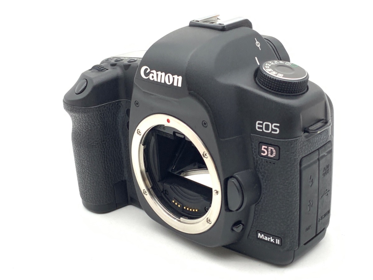 価格.com - EOS 5D Mark II ボディ 中古価格比較