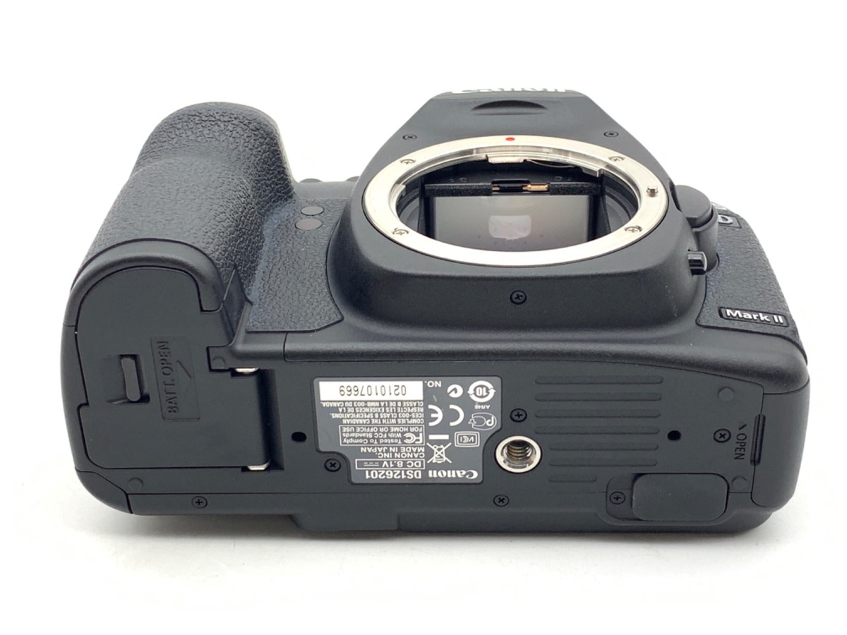 キャノン Canon EOS 5D MarkII ボディ Amazon.com: Canon EOS 5D 12.8 MP Digital SLR Camera (Body Only