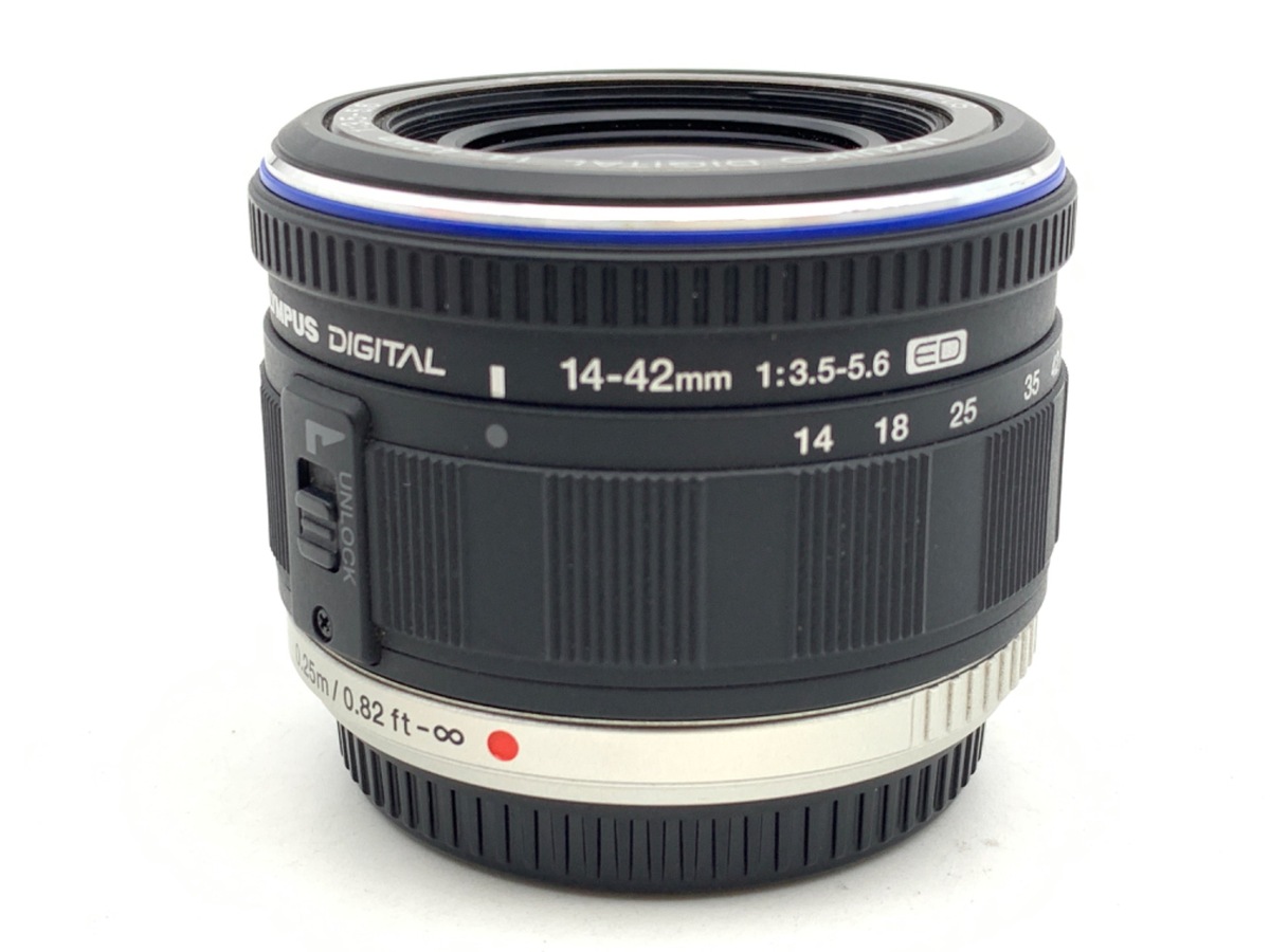 価格.com - オリンパス M.ZUIKO DIGITAL ED 14-42mm F3.5-5.6
