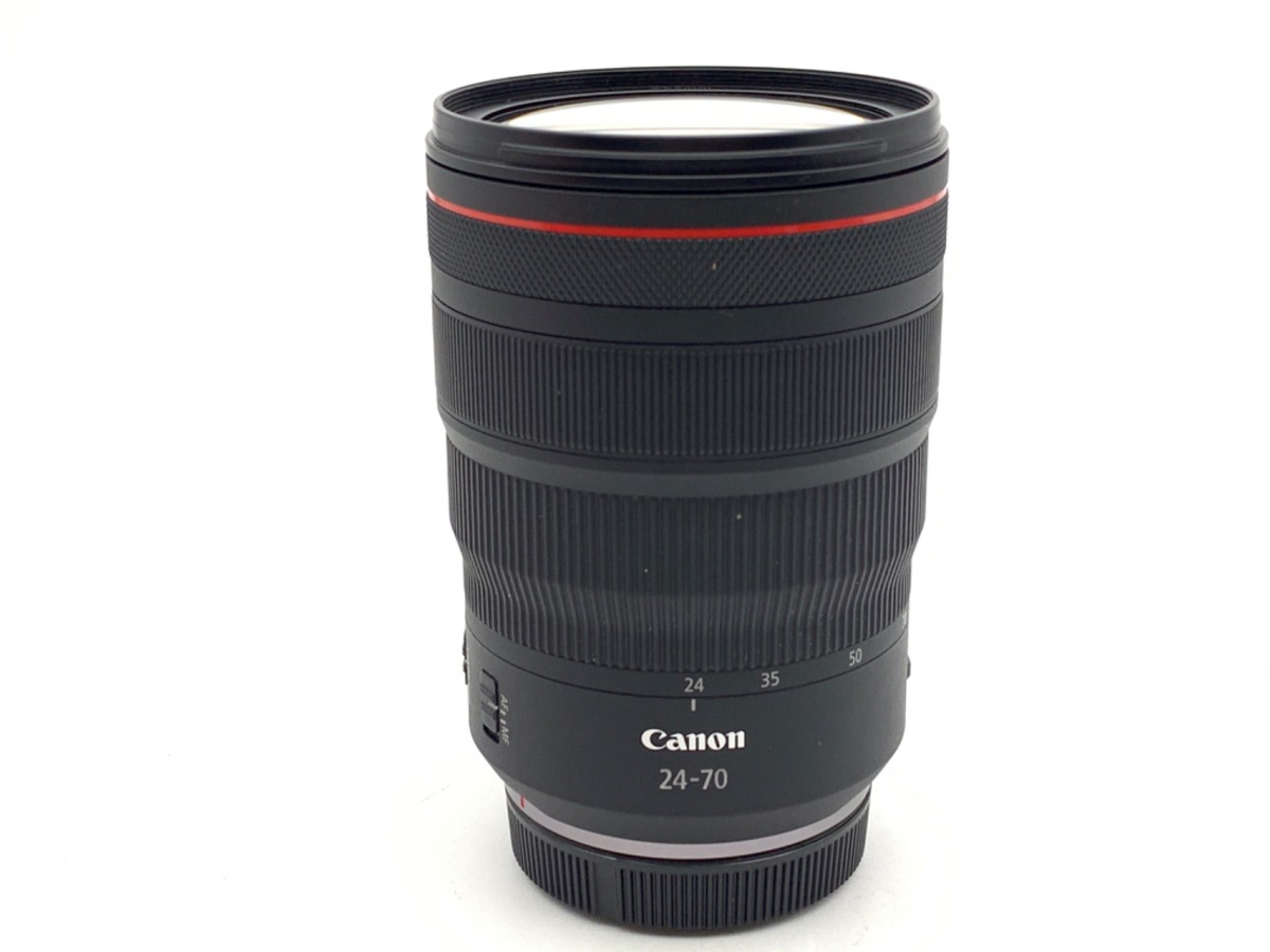 RF24-70mm F2.8 L IS USM 中古価格比較 - 価格.com