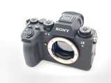 中古】ソニー α9 III ボディ [ILCE-9M3] 在庫一覧｜カメラのキタムラ