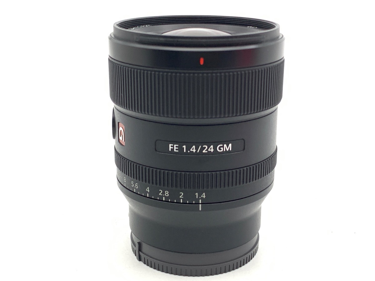 FE 24mm F1.4 GM SEL24F14GM 中古価格比較 - 価格.com
