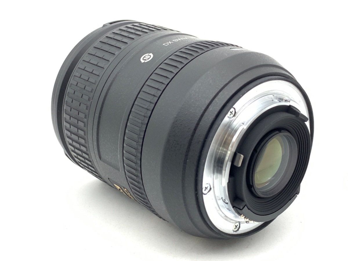 AF-S DX NIKKOR 16-85mm f/3.5-5.6G ED VR 中古価格比較 - 価格.com