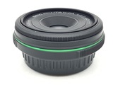 PENTAX DA40mm/F2.8 中古 smc PENTAX-DA 40mm F2.8 Limited 中古価格比較 - 価格.com