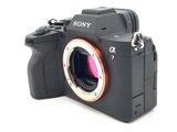 中古】ソニー α7 IV ボディ [ILCE-7M4] 在庫一覧｜カメラのキタムラ