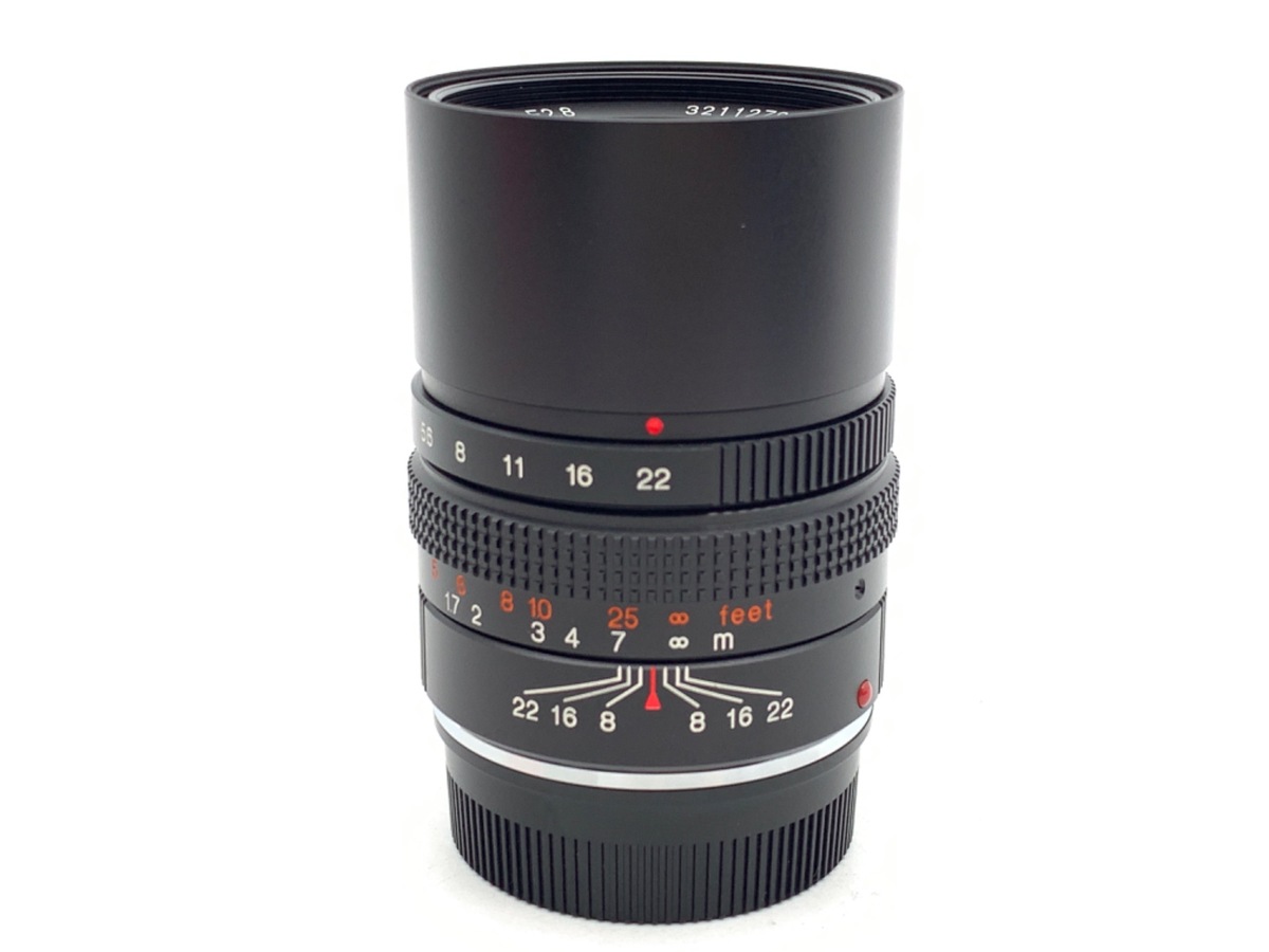 コニカ（Konica） M-HEXANON 90/2.8