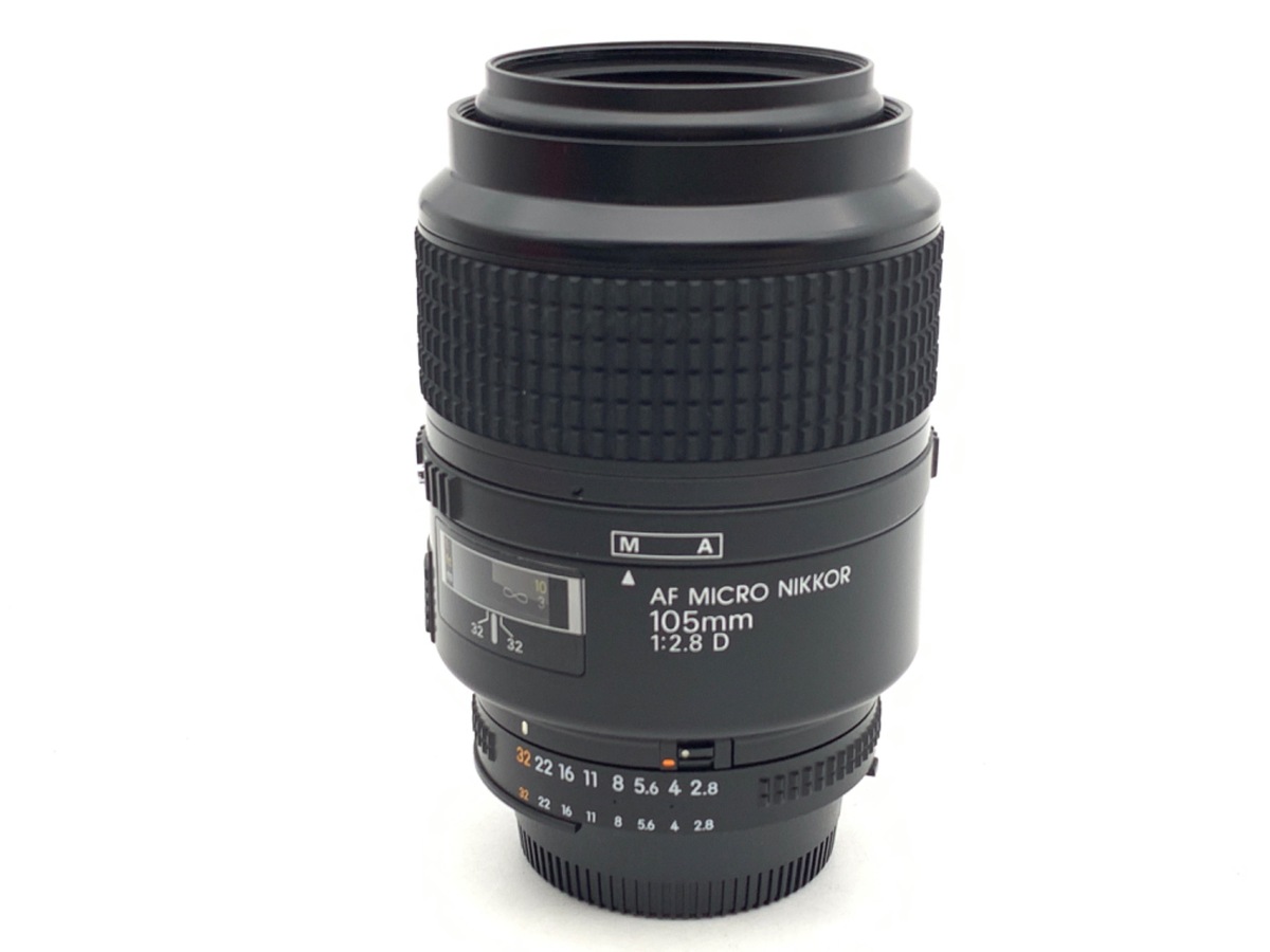 レンズ(単焦点) Nikon AF MICRO NIKKOR 105mm F2.8D AI AF Micro Nikkor 105mm F2.8D 中古価格比較 - 価格.com