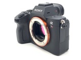 中古】ソニー α7R III ボディ [ILCE-7RM3] 在庫一覧｜カメラの