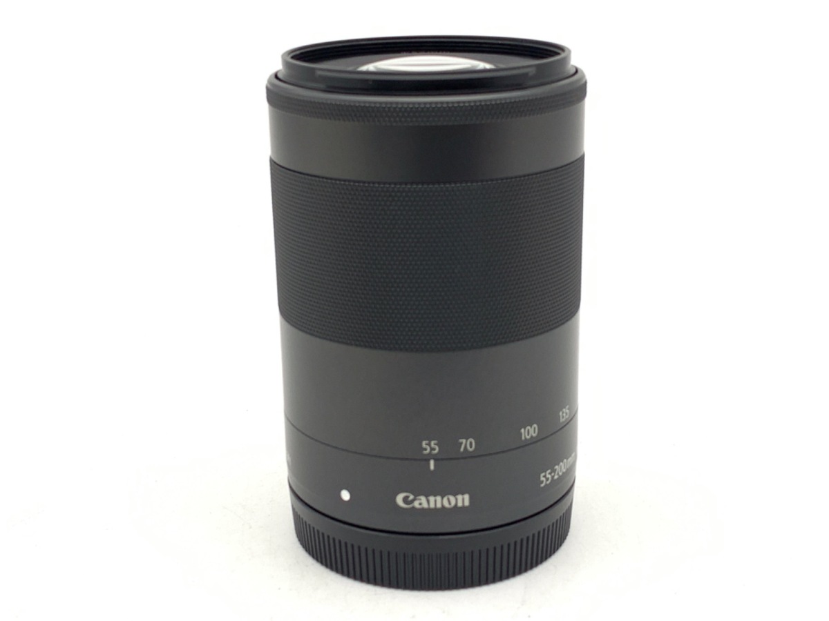 キヤノン EF-M 55-200mm ミラーレスズームレンズ【ジャンク品】
焦 キヤノン EF-M 55-200mm ミラーレスズームレンズ【ジャンク品