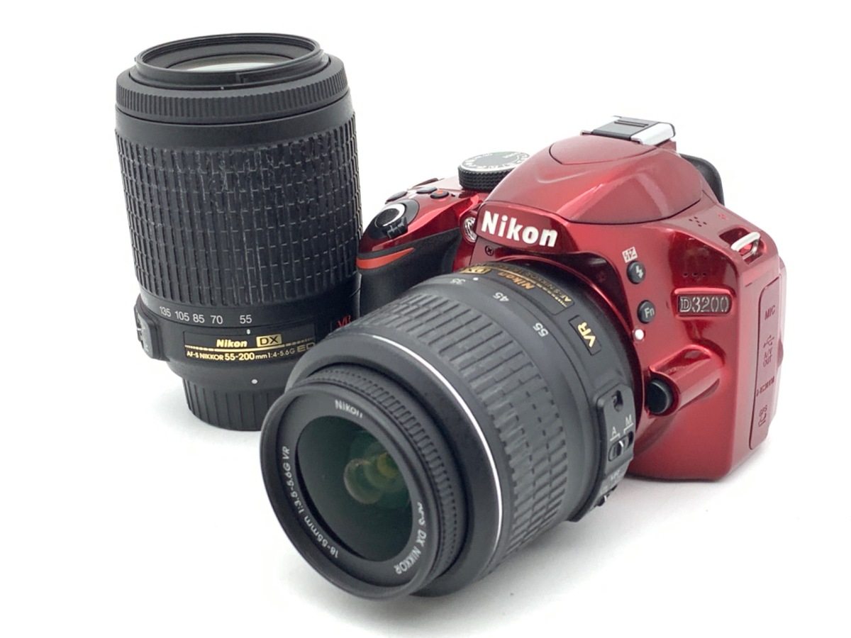 中古デジタル一眼カメラ 付属レンズ：レンズ付き 製品一覧