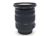 中古】シグマ 17-50mm F2.8EX DC OS HSM キヤノン用 在庫一覧