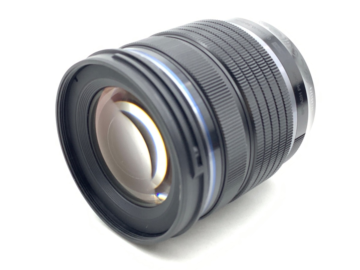 新品 OM ED 12-45ｍｍ F4.0 PRO 25/8キタムラ購入 オリンパス M.ZUIKO DIGITAL ED 12-45mm F4.0 PRO レビュー｜PRO