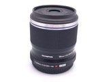 中古】オリンパス M.ZUIKO DIGITAL ED 30mm F3.5 Macro 在庫一覧