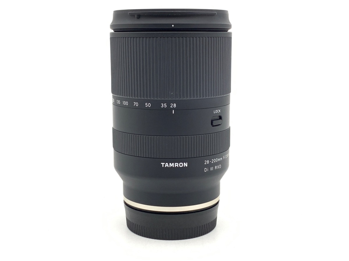 価格.com - TAMRON 18-270mm F/3.5-6.3 Di II VC PZD (Model