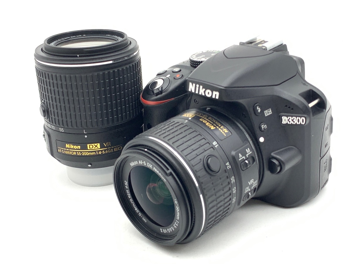 中古カメラセット 中古デジタル一眼カメラ 付属レンズ：レンズ付き 製品一覧