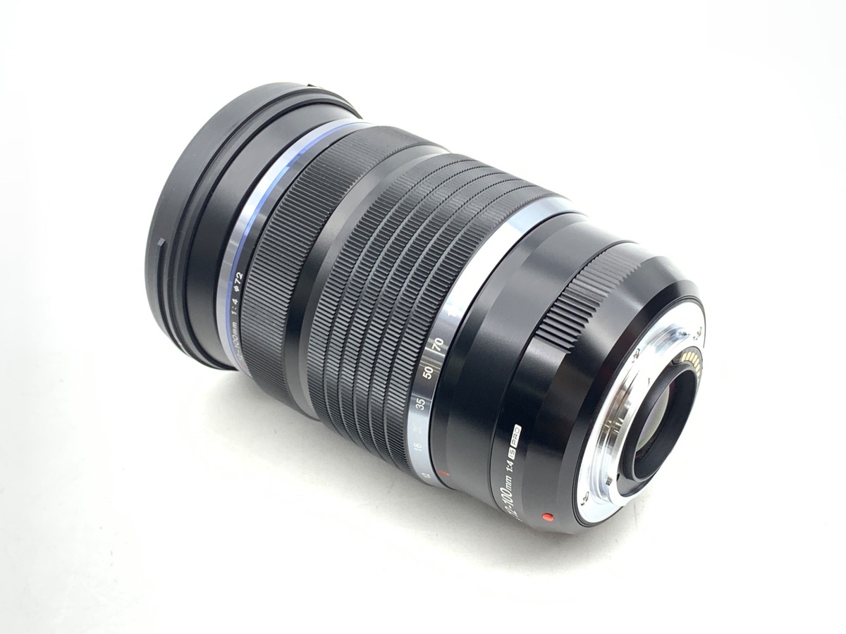 【新品】M.ZUIKO DIGITAL ED12-100mm F4 IS PRO カメラレンズ ED 12-100mm F4.0 IS PRO M.ZUIKO DIGITAL