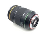 HD PENTAX-DA★ 16-50mm F2.8ED PLM AW　中古品 Amazon.com : Pentax HD 16-50mm F2.8ED PLM AW Large-Aperture