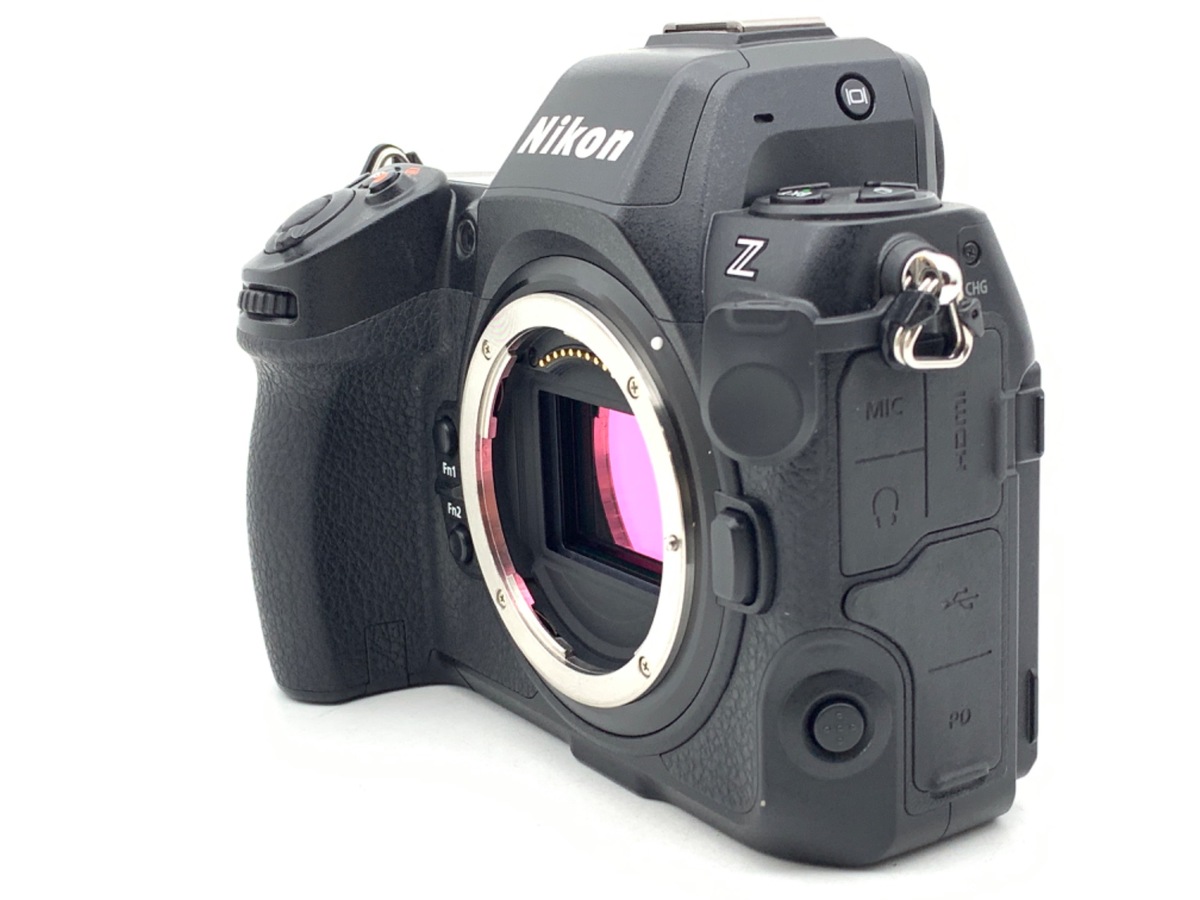 Z 8 ボディ 中古価格比較 - 価格.com