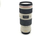 中古】キヤノン EF70-200mm F4L IS USM 在庫一覧｜カメラのキタムラ