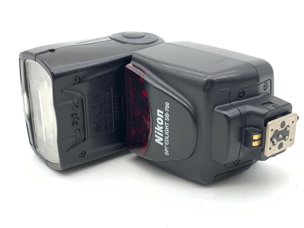 スピードライト SB-700 中古価格比較 - 価格.com