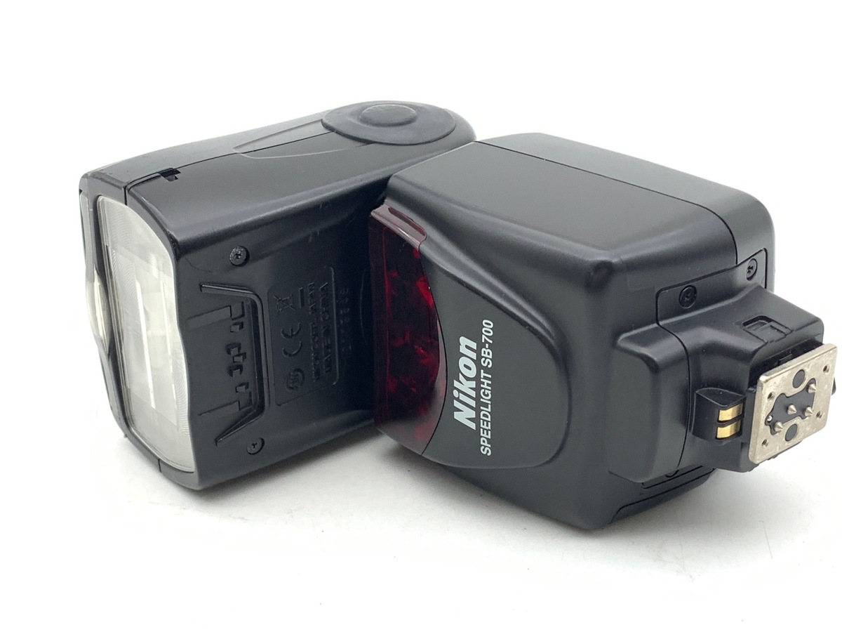 その他 Nikon SPEED LIGHT SB-700 スピードライトSB-700 - 概要 | アクセサリー | ニコン