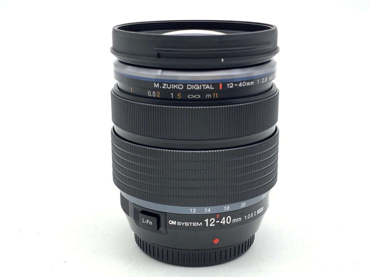 オリンパス M.ZUIKO DIGITAL ED12-40mm F2.8 PRO 12-40-news.png
