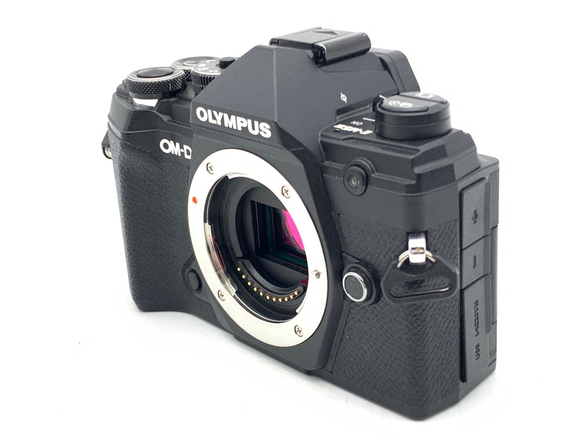 OM-D E-M5 Mark III ボディ 中古価格比較 - 価格.com