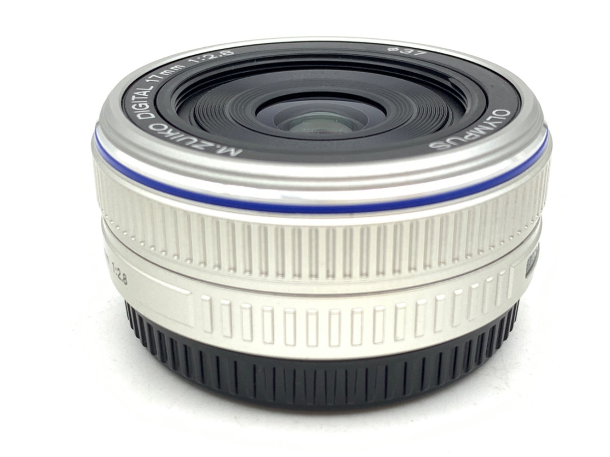 オリンパス M.ZUIKO Digital 17mm f/2.8 単焦点レンズ Amazon.co.jp: OLYMPUS 単焦点レンズ M.ZUIKO DIGITAL 17mm F1.8