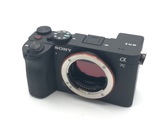 中古】ソニー α7C II ボディ ブラック [ILCE-7CM2 B] 在庫一覧｜カメラ