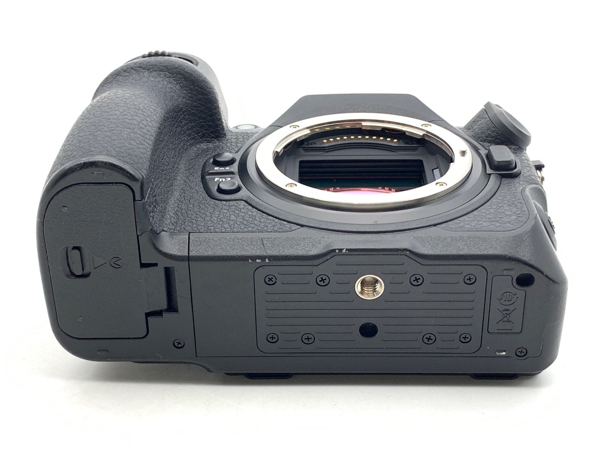 中古：B(並品)】ニコン Z8 ボディ | 2443801494629