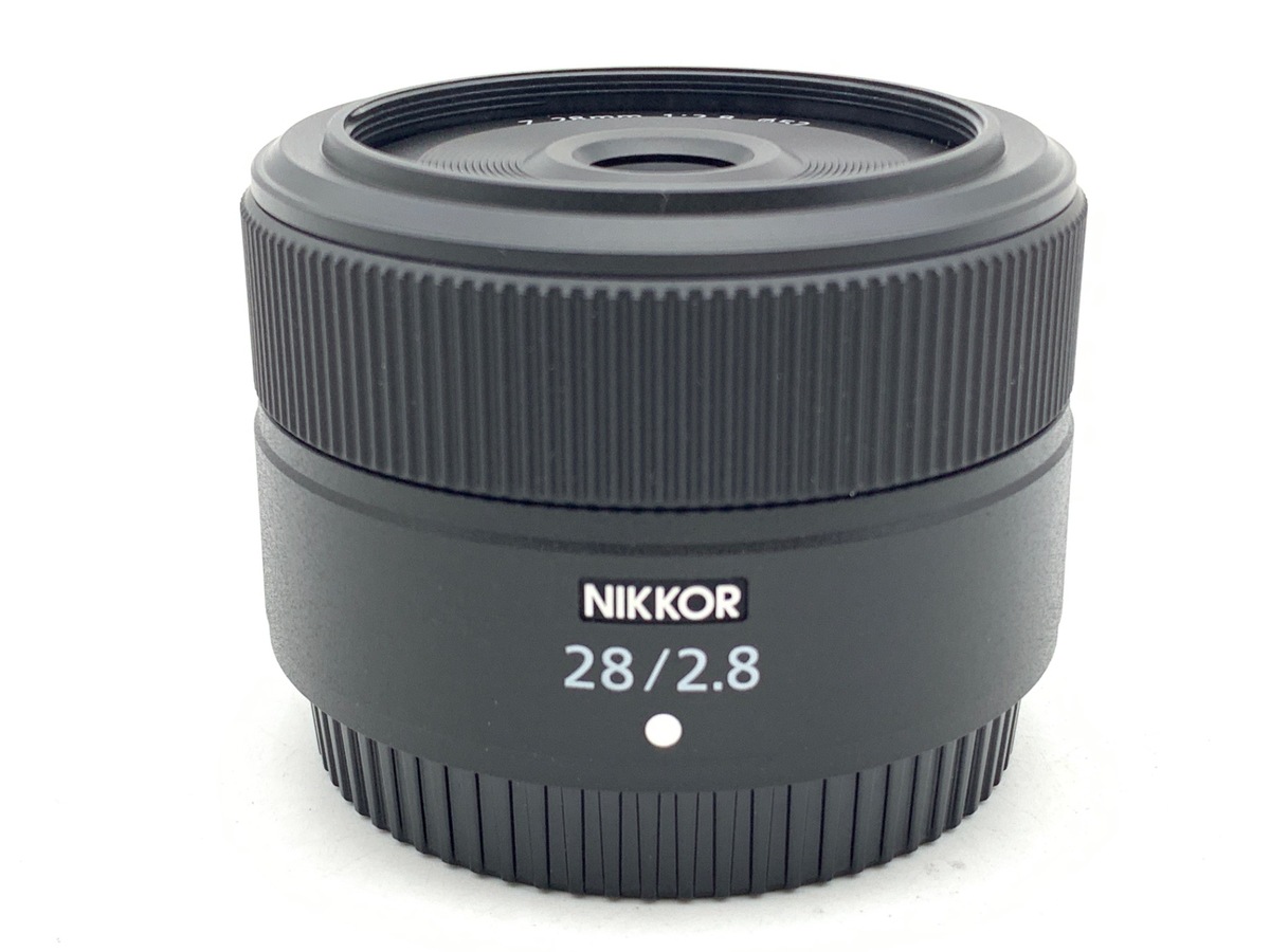 【値下げ】美品 ニコン NIKKOR Z 28mm f/2.8 単焦点レンズ ニコン NIKKOR Z 28mm f/2.8で描く旅と日々 | ShaSha