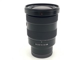 中古】ソニー FE 16-35mm F2.8 GM [SEL1635GM] 在庫一覧｜カメラ