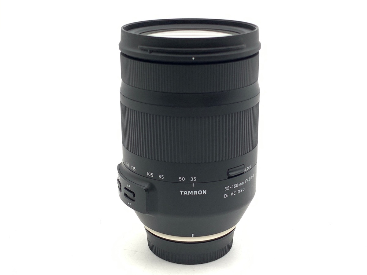 価格.com - TAMRON SP AF 28-75mm F/2.8 XR Di LD Aspherical