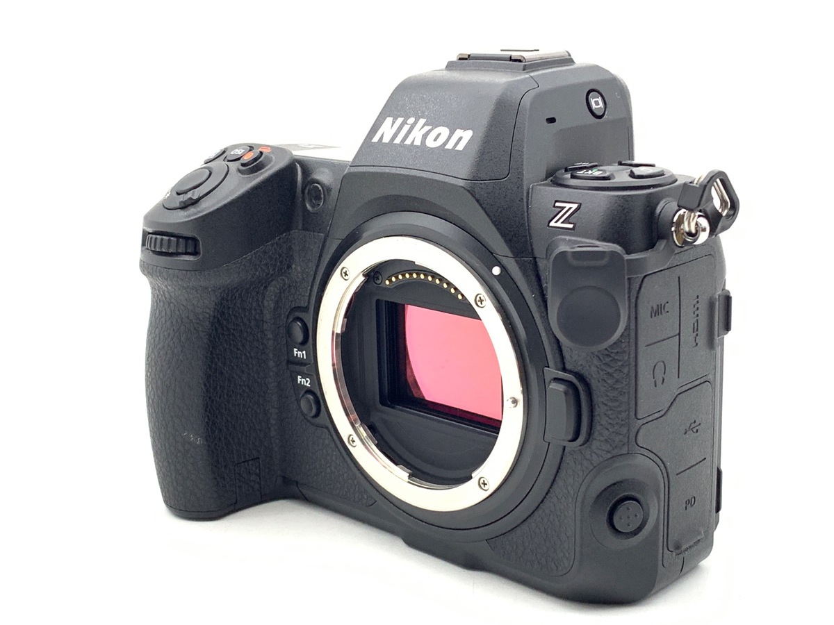 Z 8 ボディ 中古価格比較 - 価格.com