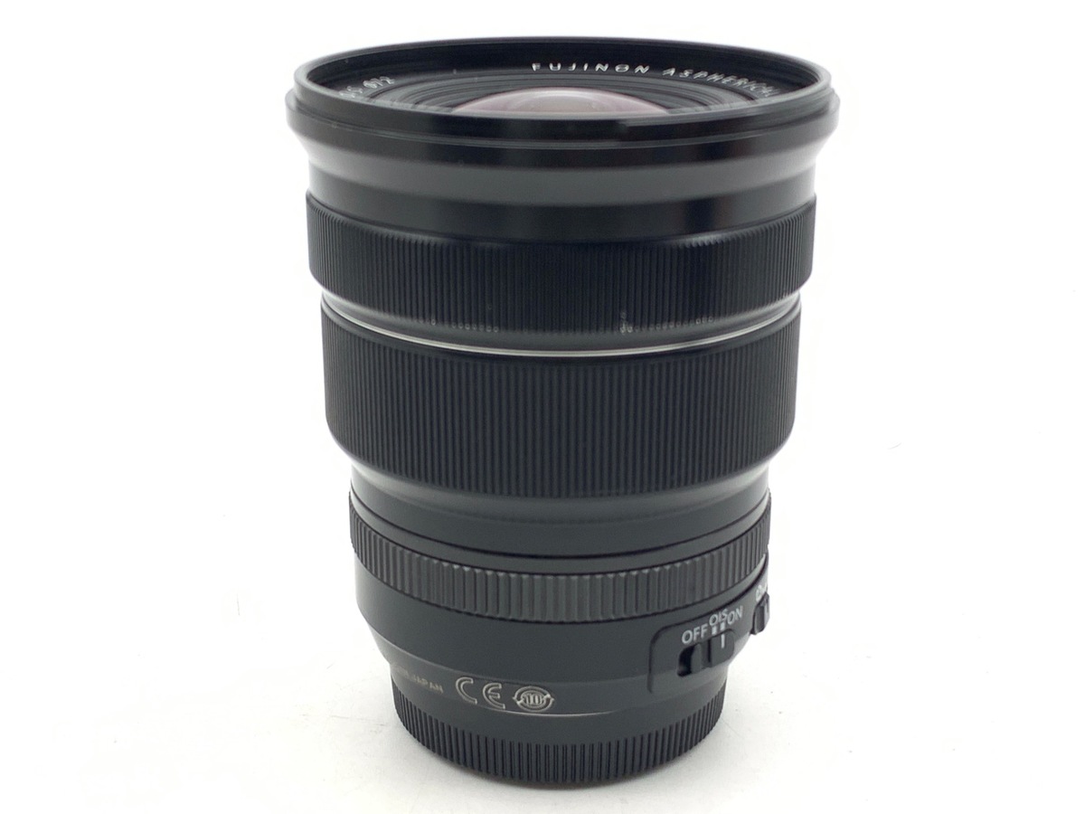 FUJIFILM フジノンレンズ XF10-24mmF4 R OIS Amazon | FUJIFILM フジノンズームレンズ XF10-24mmF4 R OIS