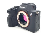 【中古】Sony α7RIV　前期型 中古】Sony α7RIV 前期型 α7R IV ILCE-7RM4A ボディ 中古価格比較