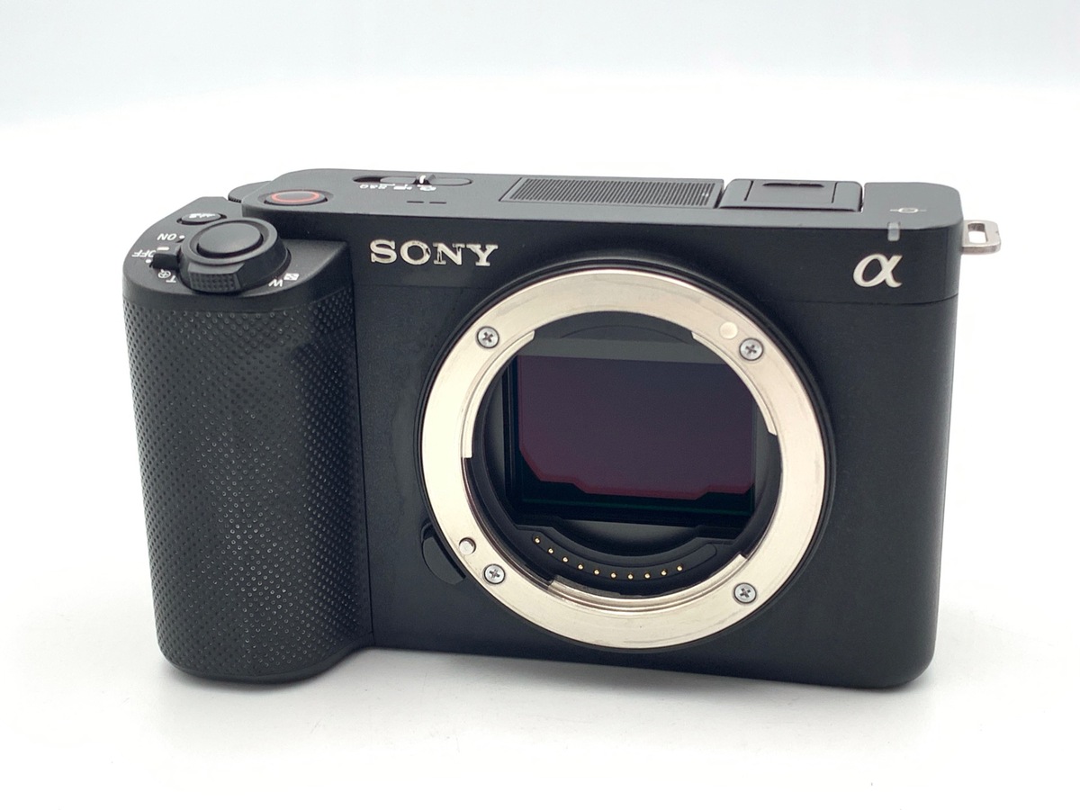 VLOGCAM ZV-E1 ボディ 中古価格比較 - 価格.com