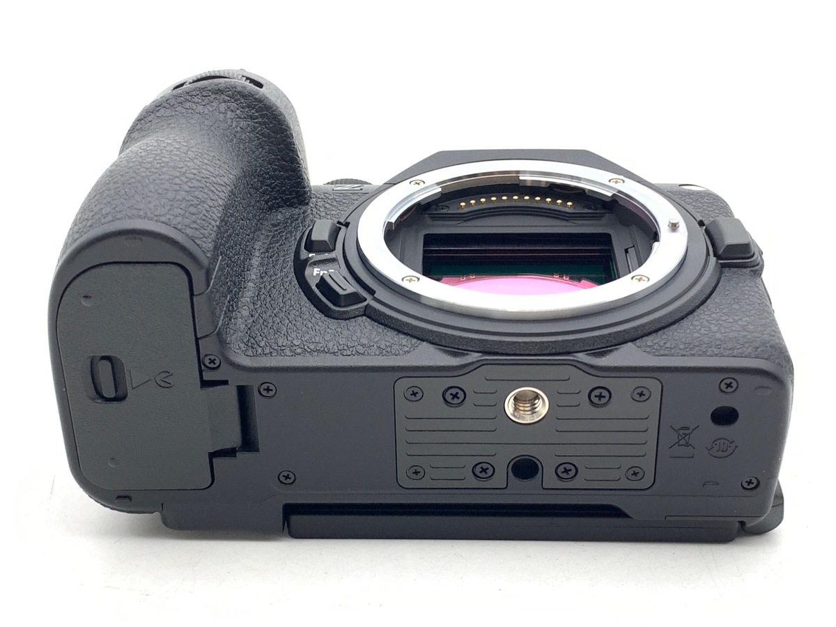 Nikon Z5Ⅱ ボディ 1/13キャンペーン】Nikon(ニコン) Z5II ボディ(ボディ): カメラ