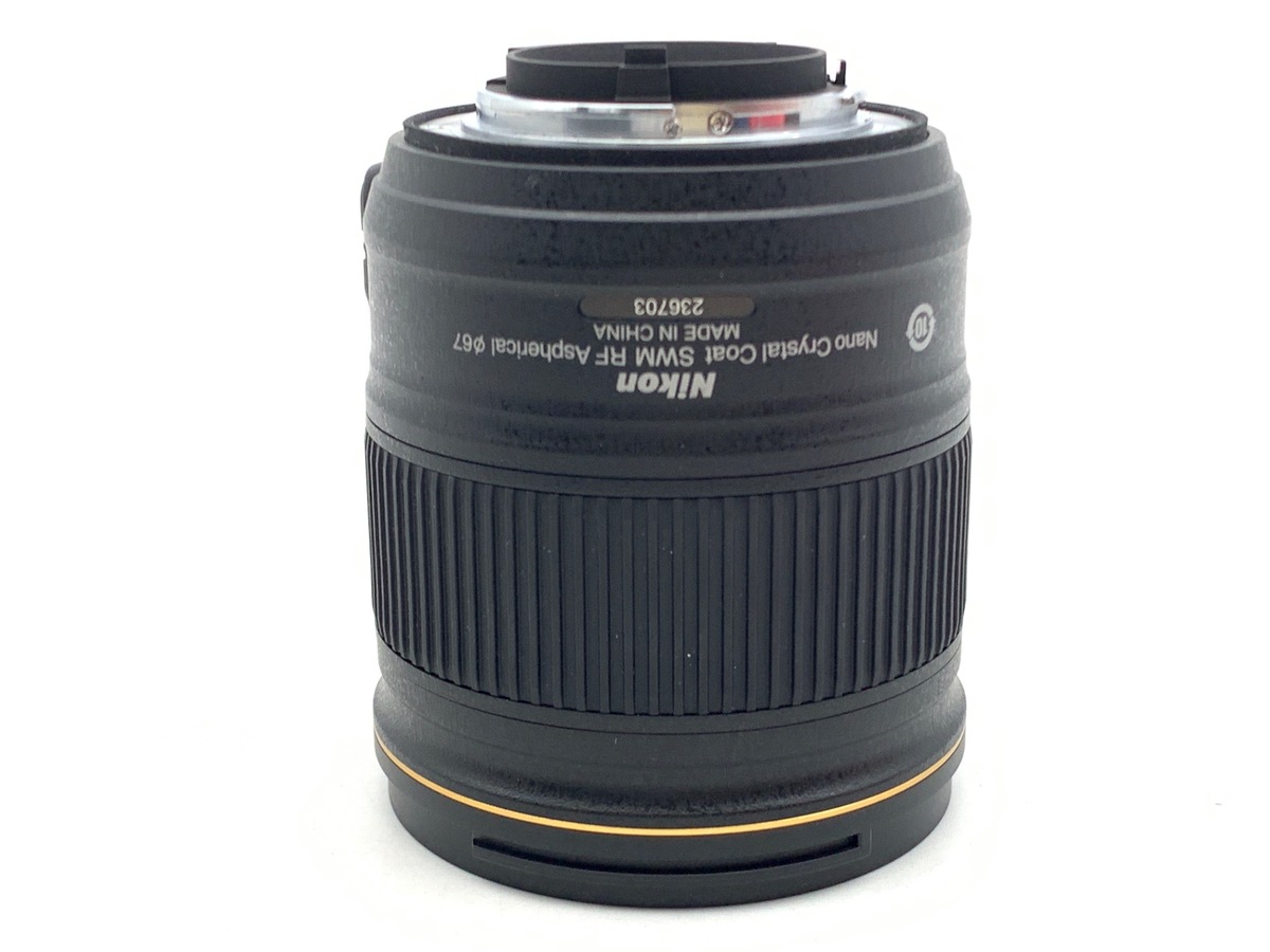 中古：AB(良品)】ニコン AF-S NIKKOR 28mm f/1.8G | 2443801497804