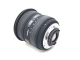 中古】シグマ 10-20mm F4-5.6 EX DC /HSM ニコン用 在庫一覧｜カメラの