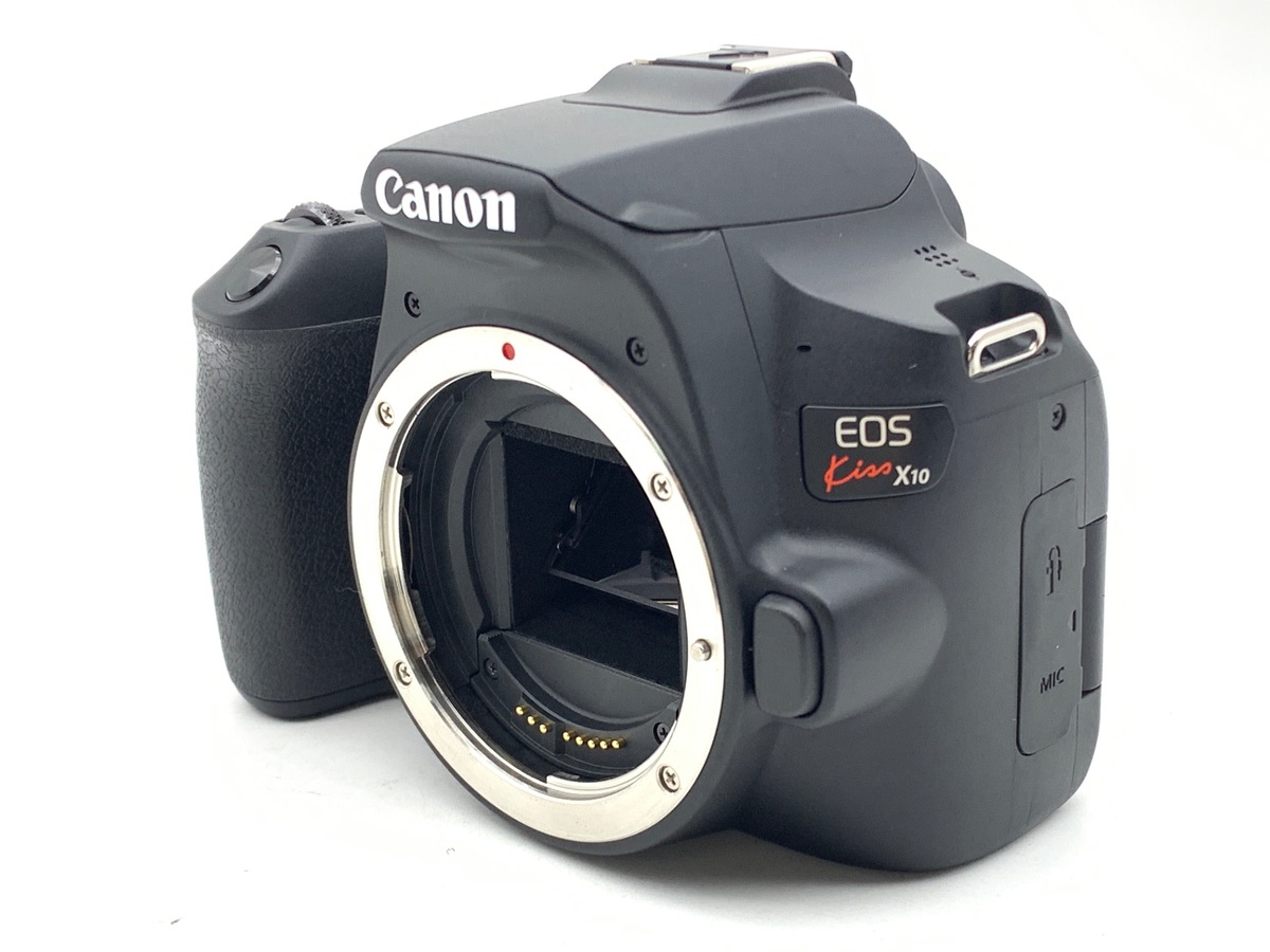 価格.com - CANON EOS 90D ボディ 純正オプション