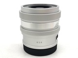 SIGMA 35mm F2 DG CONTEMPORARY シルバー シグマ(SIGMA) 35mm F2 DG シルバー Contemporary ライカLマウント 単
