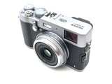 中古】フジフイルム X100T シルバー 在庫一覧｜カメラのキタムラ