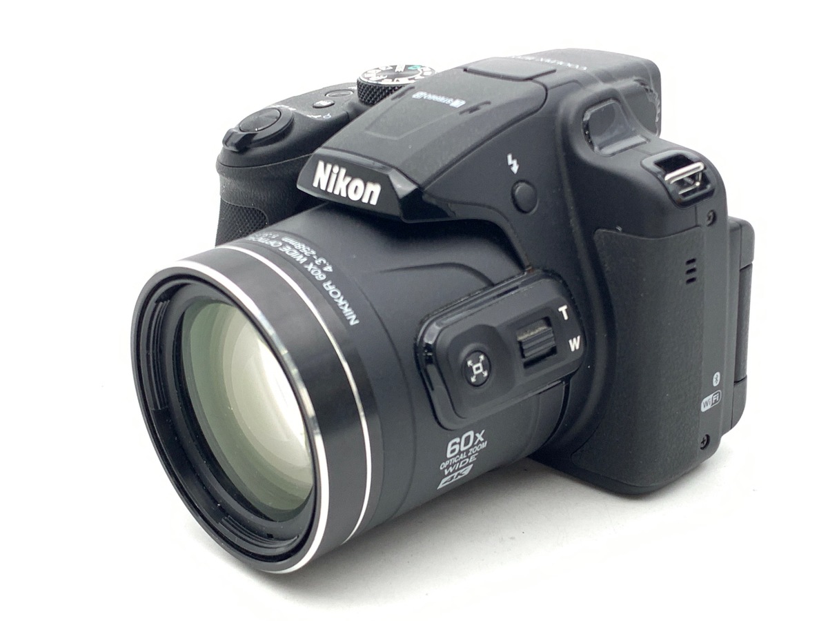 価格.com - ニコン COOLPIX A1000 [シルバー] 価格比較